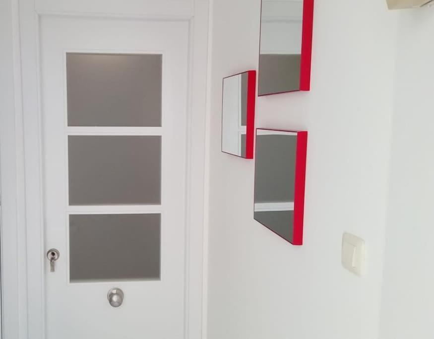 Apartment Acogedor Piso En
