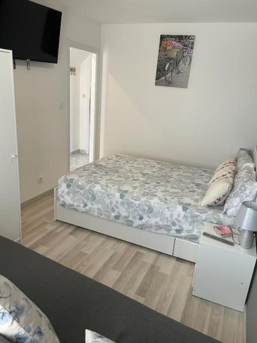 Acogedor Piso En Apartment Carino