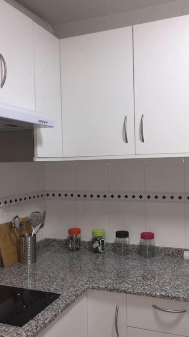Acogedor Piso En Apartamento